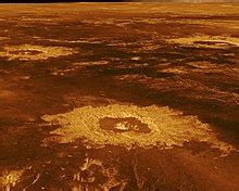 Venus In Situ Atmospheric and Geochemical Explorer - Wikipedia