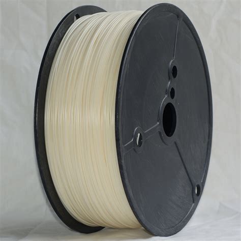 ABS - Natural - 3D Printer Filament – UltiMachine