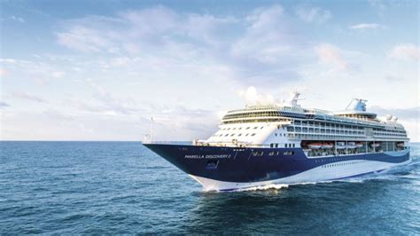 Marella Discovery 2 Cruise Review by kmg2802 - October 19, 2019