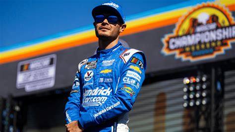 NASCAR Driver News: Kyle Larson Might Get Special Treatment Ahead of ...