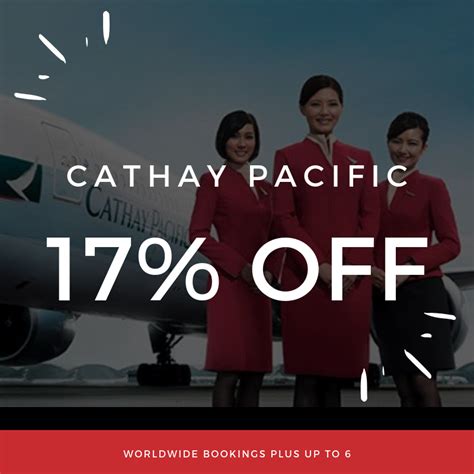 Cathay Pacific Discount Codes & Offers | Coding, Cathay pacific, Online ...