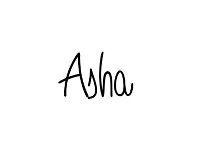 80+ Asha Name Signature Style Ideas | Great E-Signature