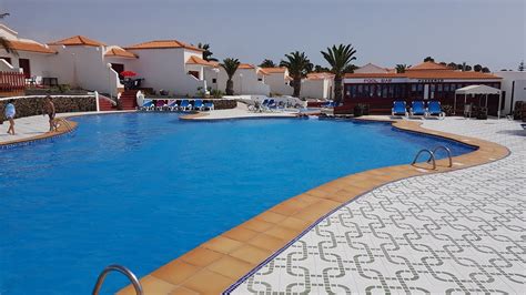 BUNGALOWS CASTILLO BEACH - Updated 2023 Prices & Lodging Reviews (Fuerteventura, Canary Islands)