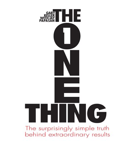 The One Thing | Living Word