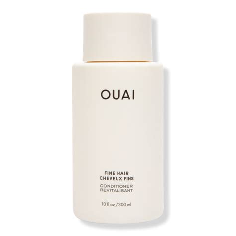 Ouai | Fine Hair Conditioner