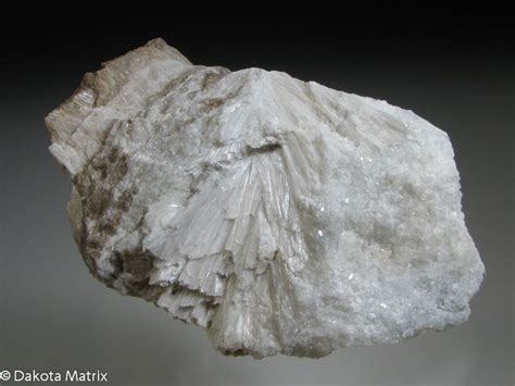 Wollastonite Mineral Specimen For Sale