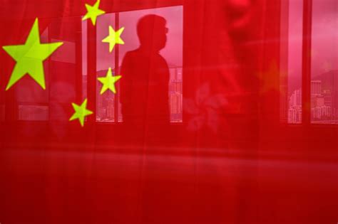 China’s Mystery ‘Authoritative Person’ Back to Explain Reforms - Bloomberg