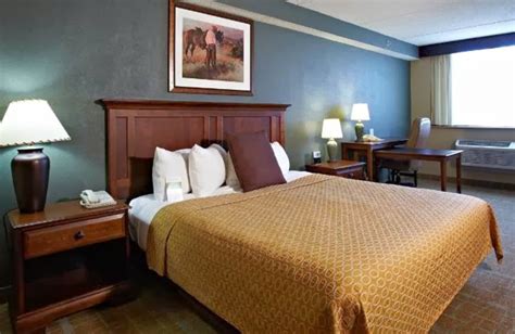 Hyatt Place Fort Worth/Historic Stockyards (Fort Worth, TX) - Resort Reviews - ResortsandLodges.com