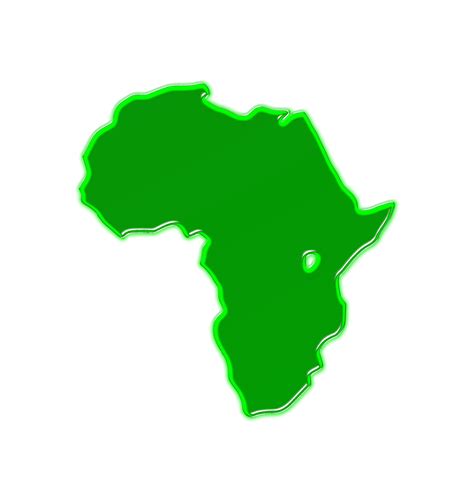 Free illustration: Africa, Map, Geography, World - Free Image on Pixabay - 720921