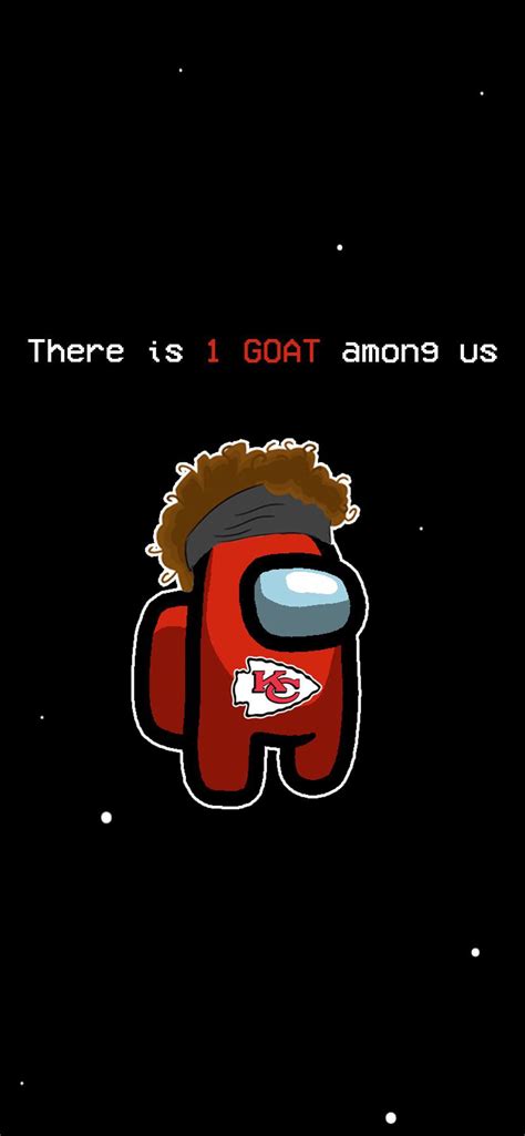 Patrick Mahomes Cartoon Wallpapers - Wallpaper Cave