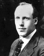 Eric Liddell Biography | Biography Online