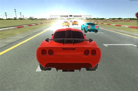 Get Unlimited Fun With a Wide Range of Car Racing Games - WanderGlobe