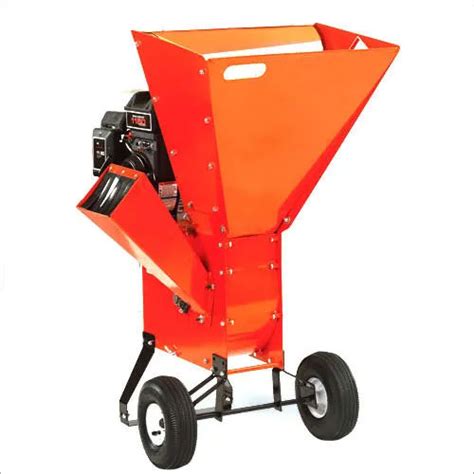 Wood Chipper Shredder at 35000.00 INR in Coimbatore, Tamil Nadu | N.s.m ...