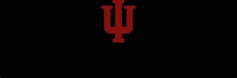 Download Indiana University Bloomington School Logo Wallpaper ...