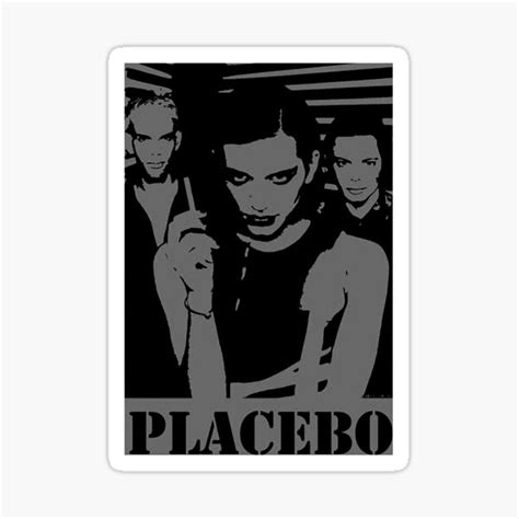 "2022 Tour Merchandise placebo band placebo band placebo band placebo band placebo band placebo ...