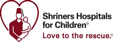 Shriners Hospitals for Children Logo PNG Transparent – Brands Logos