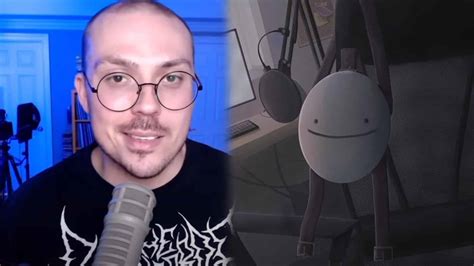 Anthony Fantano reviews Dream’s new ‘Mask’ song: “It’s like reading a junior high-schooler’s ...