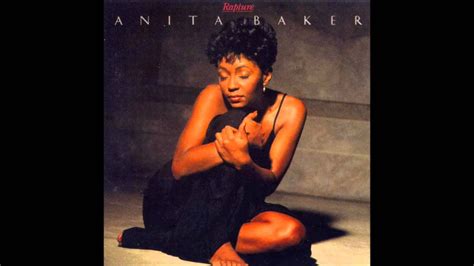 Anita Baker - Mystery - YouTube