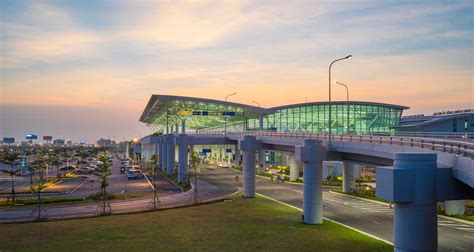 3 Airports Near Halong Bay - Closest Airports to Halong Bay, Vietnam