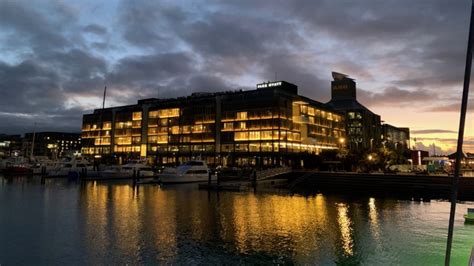 Auckland Waterfront Hotels & Viaduct Harbour Accommodation | Auckland ...