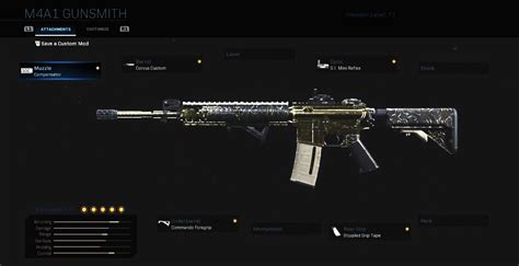 Best Assault Rifles attachments in CoD Modern Warfare and Warzone ...