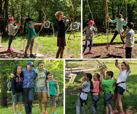 Outdoor Adventure - Princeton Montessori School