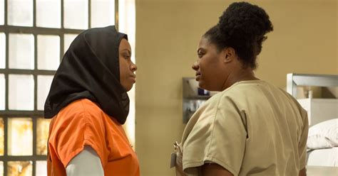 Orange Is the New Black Inmates With No Backstories | POPSUGAR ...