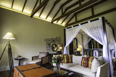 Hemingways Hotel - Nairobi - Kenya - African Welcome Safaris