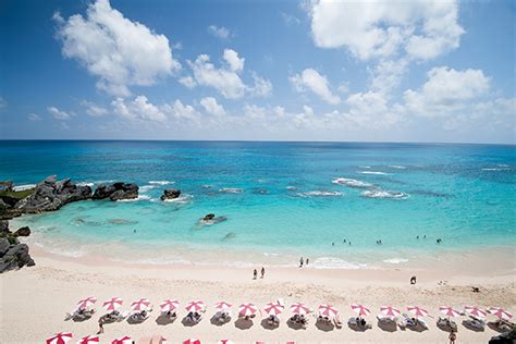 Bermuda: The Reefs | International Property & Travel