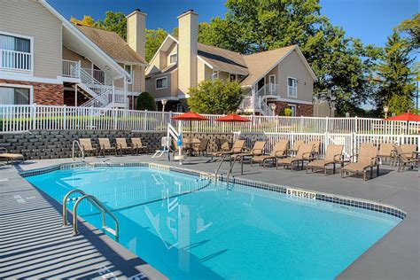 RESIDENCE INN BINGHAMTON $112 ($̶1̶5̶9̶) - Updated 2020 Prices & Hotel Reviews - Vestal, NY ...