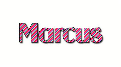 Marcus Name | Hot Sex Picture