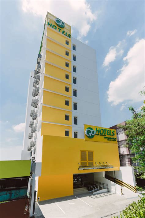 Go Hotels Ermita in Manila | 2024 Updated prices, deals - Klook United ...