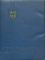 Arlington Heights High School - Find Alumni, Yearbooks and Reunion Plans