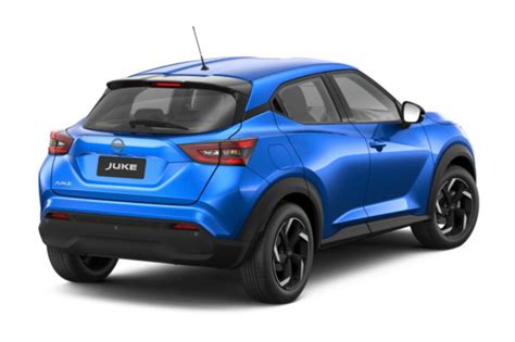 2023 Nissan Juke worth and specs - offroadingblog.com