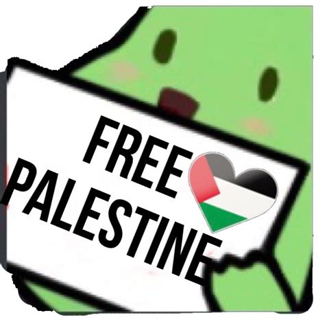 Palestine Discord Emojis | Discord Emotes List