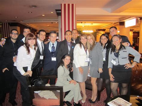 NMUN 2011 | La Universidad Central de Venezuela