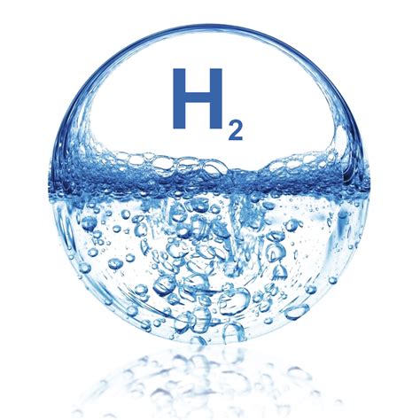 Naneau – Hydrogen H2 Water – Naneau