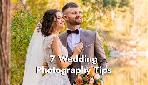 Wedding Photography Tips From Experienced Photographer