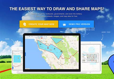 How To Draw A Map Online - Tomorrowdisaster33