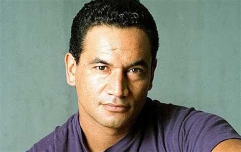 Interview: Temuera Morrison (Occupation, Aquaman) | HNN