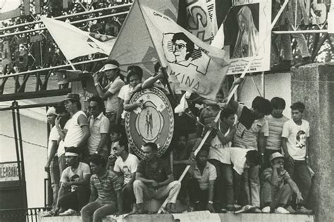 TIMELINE: EDSA People Power Revolution | ABS-CBN News