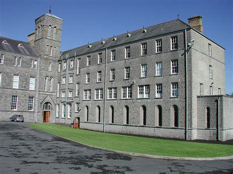 Summerhill College, Temple Street, MAGHERABOY, Sligo, SLIGO - Buildings ...