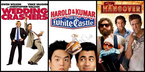 Best Comedy Movies To Watch On HBO Max - The Times Of Bollywood