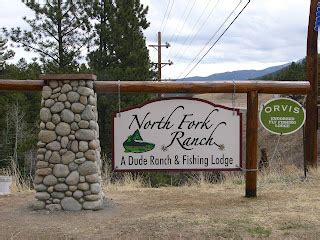 What's new at North Fork Ranch?: Can't Miss Us Now!