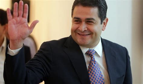 Juan Orlando Hernandez confirmed as president of Honduras | The World from PRX