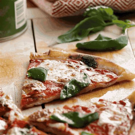 You Can Make Homemade Pizza Margherita Just Like Mario Batali In This #TastyStory | Recipes ...