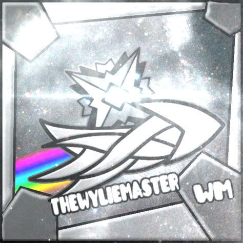 My Geometry dash Profile Picture by WylieMaster on Newgrounds