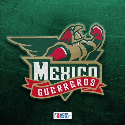 México Guerreros on Twitter: "Gana en nuestro debut en la wsb representando a México Jorge Luis ...