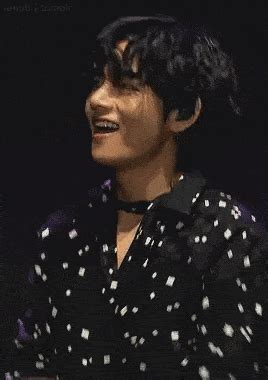 Taehyung Gif - IceGif