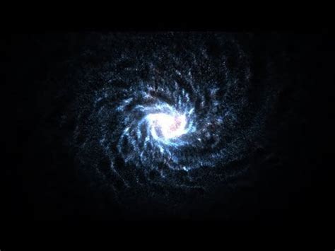 Galaxy Simulation I made : r/Simulate